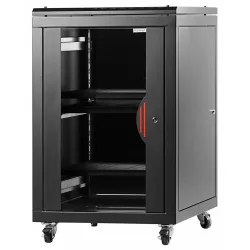 Rack Cabinet 16 U 60x60